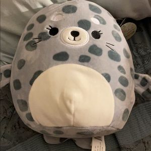 8 inch Squishmallow